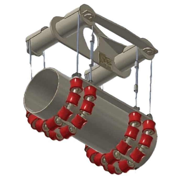 Rolli Cradle 3-12 Rolli Cradle 3-12