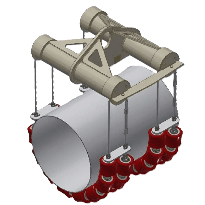 Rolli Cradle 32-48 Rolli Cradle 32-48