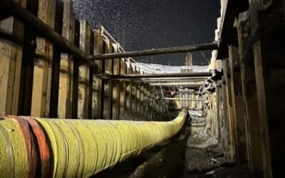 The Ultimate Solution for Pipeline Protection: Why Tuff-N-Nuff is the Industry Standard