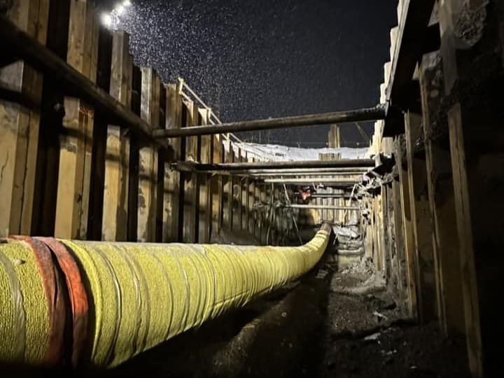 The Ultimate Solution for Pipeline Protection: Why Tuff-N-Nuff is the Industry Standard