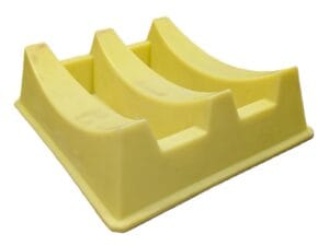 Plastic Pipe Support 30 - 48