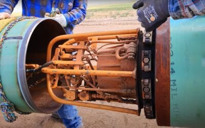 How to Improve Weld Fit-Up with Internal Line-Up Clamps for Pipelines