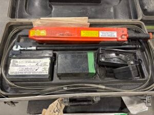 SPY 725 Holiday Detector S/N: 725-11645