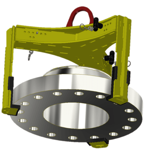 FL2448 Flange Lifter | Proline Global