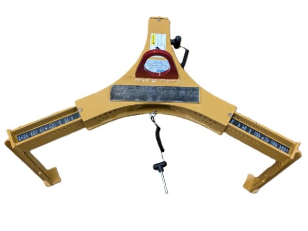 Flange Lifter