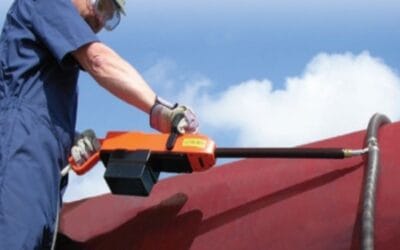 Pipe Holiday Detection: How to Find Coating Defects and Prevent Pipeline Corrosion