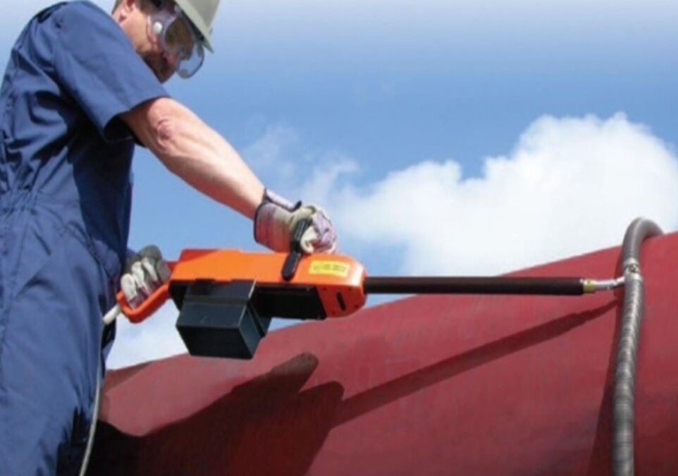 Pipe Holiday Detection: How to Find Coating Defects and Prevent Pipeline Corrosion