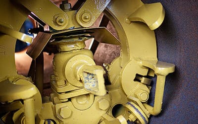 Inside the Pipe: How Hydraulic Manual Line-up Clamps Improve Weld Accuracy and Efficiency