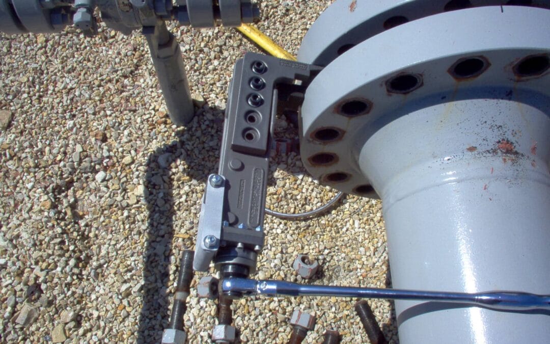 Why Flange Spreaders Are Essential for Safe and Efficient Pipeline Maintenance