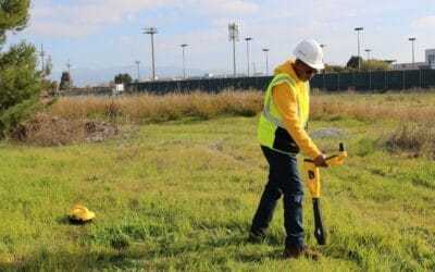 Why the Vivax-Metrotech vLoc3-Pro Has Become a Go-To Utility Locator for Modern Crews