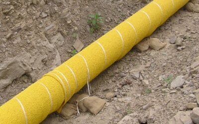 Maximizing Pipeline Lifespan with Tuff-N-Nuff Rockshield