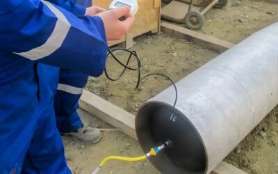 The Role of Inflatable Purge Bladders in Pipeline Equipment