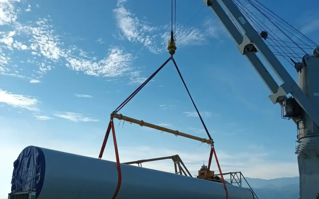 Spreader Bar Uses, Types, and Safety Guidelines