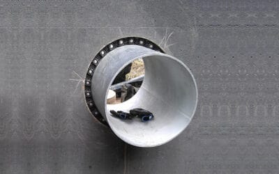 Why Link Seals Are Critical for Pipeline Integrity and Performance