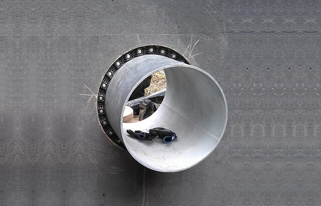 Why Link Seals Are Critical for Pipeline Integrity and Performance