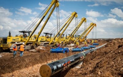 Guide to Pipe Rollers and Cradles: Choosing the Right Setup