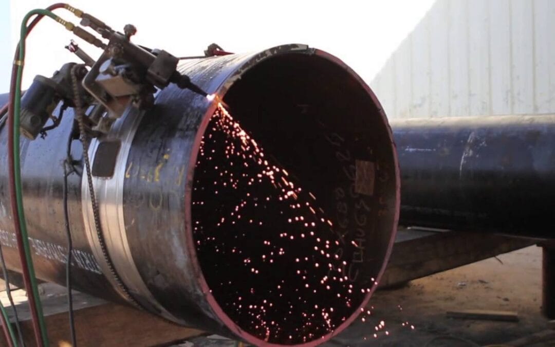 How to Properly Maintain Pipe Beveling Machines to Extend Equipment Life