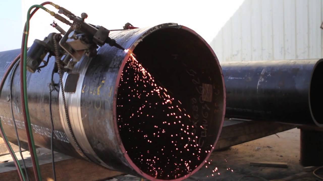 beveling equipment maintenance blog