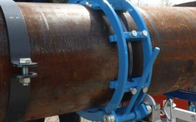 Pipe Alignment vs Pipe Spacing: Why Both Matter in Field Welding