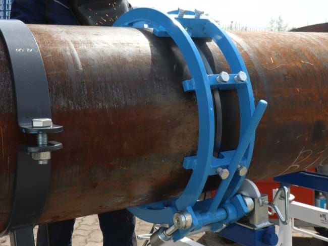 Pipe Alignment vs Pipe Spacing: Why Both Matter in Field Welding