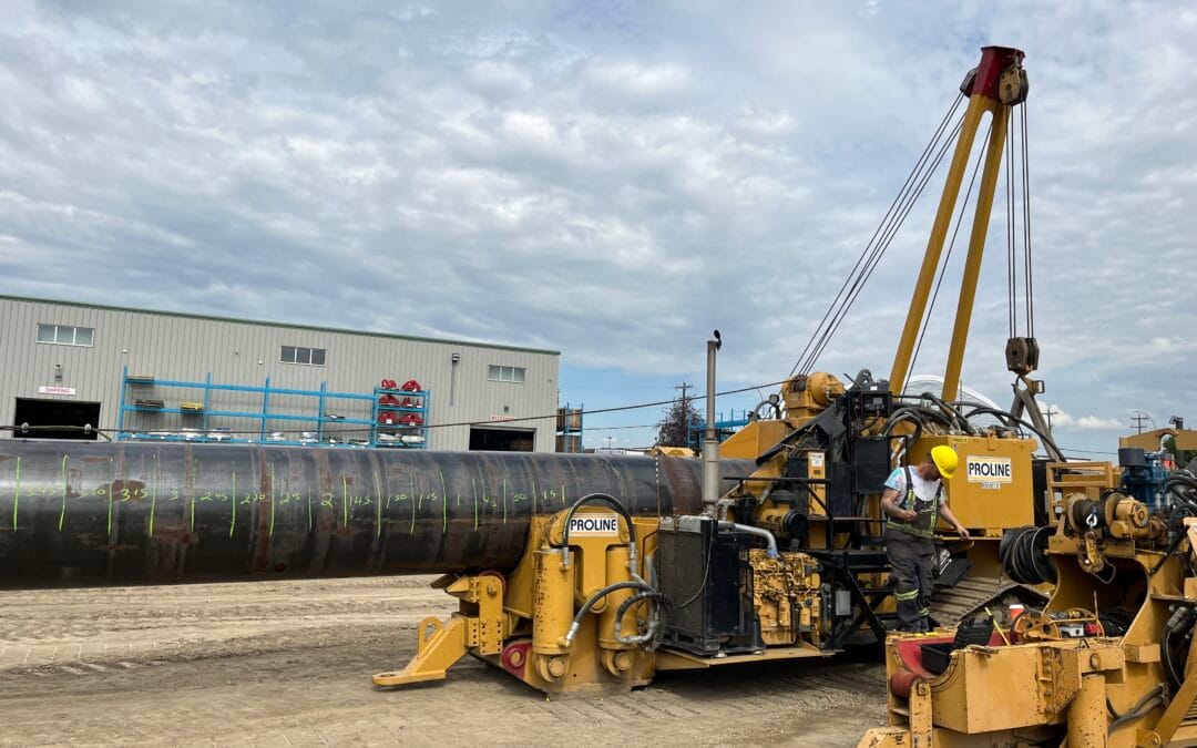 What Is a Pipe Bending Machine and How Does It Work?