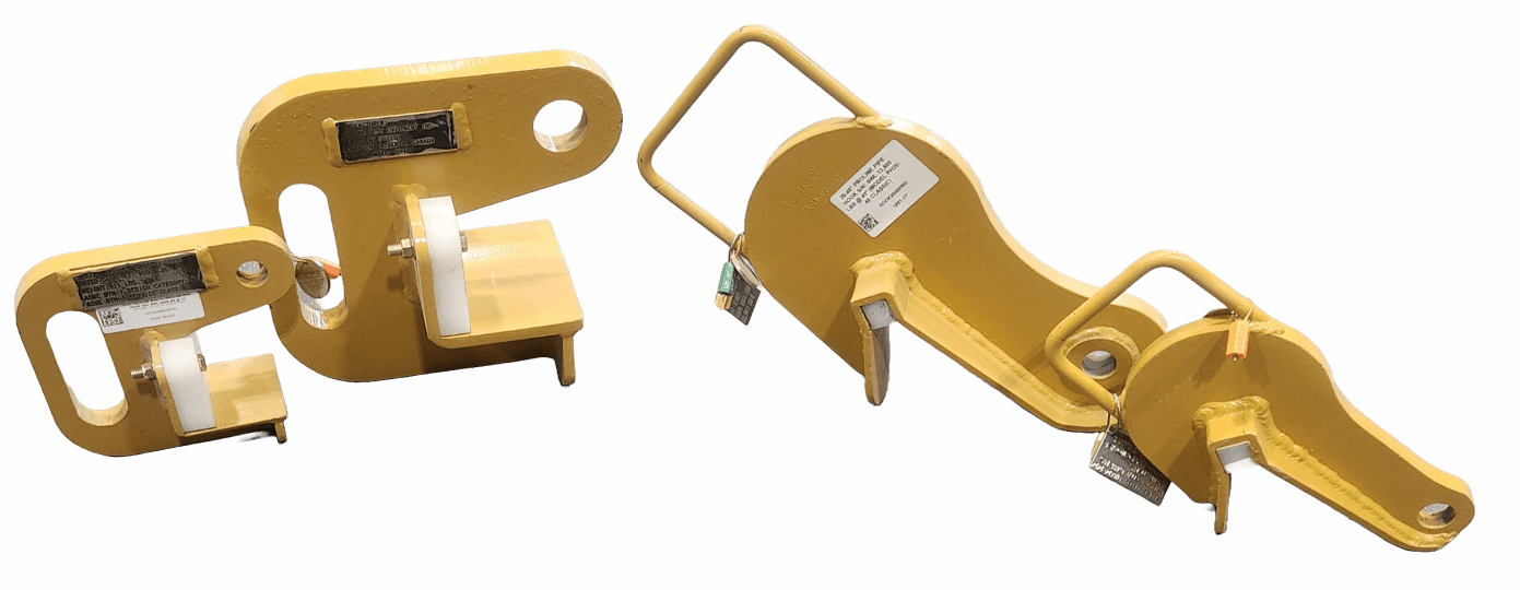 Proline Pipe Hooks