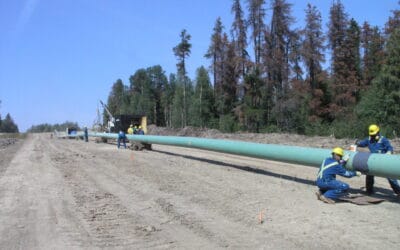 Field Joint Coating and Pipe Coating Repair: Best Practices for Pipeline Construction