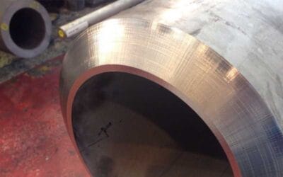 The Complete Guide to Pipe Bevel Types for Pipeline Welding