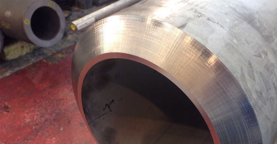 The Complete Guide to Pipe Bevel Types for Pipeline Welding