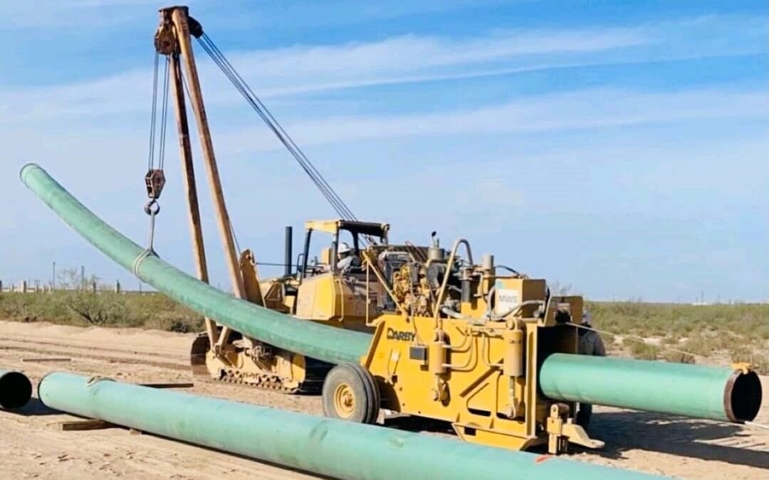 Common Pipe Bending Mistakes (And How to Avoid Them)