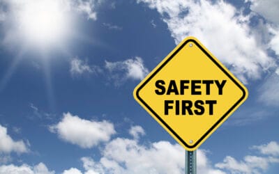 How Pipeline Equipment Improves Jobsite Safety