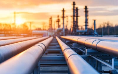 How Technology Is Changing Pipeline Construction