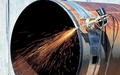 How to Choose the Right Pipe Beveling Machine for Your Project