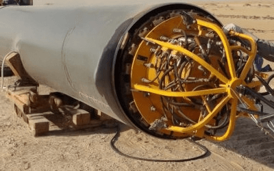 Internal vs. External Pipe Line-Up Clamps: Which One Should You Use?