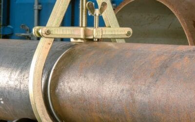 What Causes Hi-Lo in Pipeline Welding and How to Prevent It