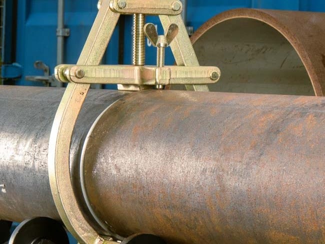 What Causes Hi-Lo in Pipeline Welding and How to Prevent It