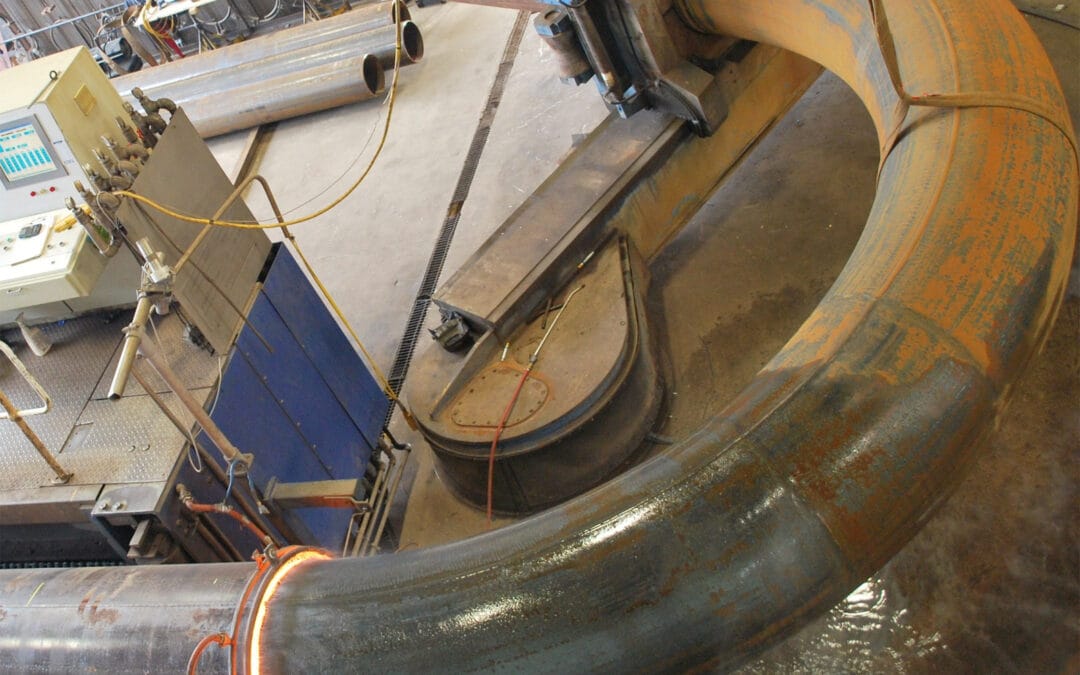 Cold Bending vs. Hot Bending Pipe: What’s the Difference?