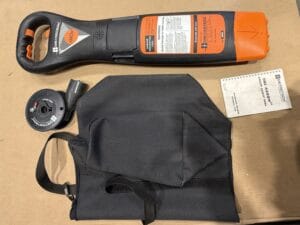 Metrotech-Arrow Utility Safety Tool S/N: RX-002008