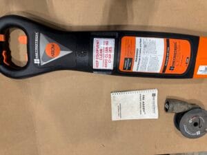 Metrotech-Arrow Utility Safety Tool S/N: RX-001982