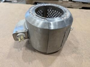 Hot Coil 400 Series S/N:P04001411100100185