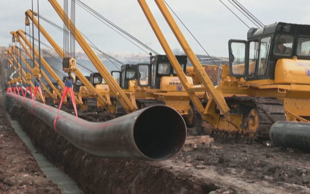 What Is Springback in Pipe Bending and How Can It Be Controlled?