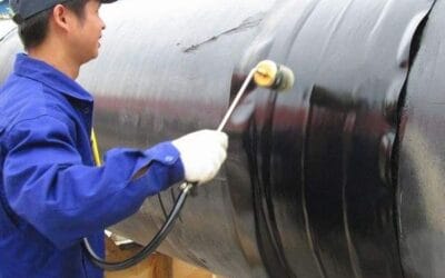 How to Choose the Right Pipeline Coating Repair System