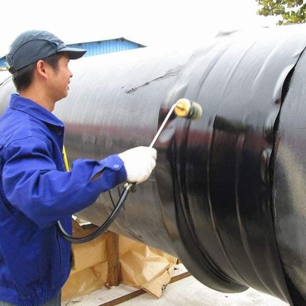 Coating repair blog