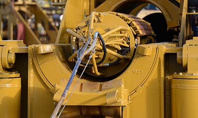Internal Mandrels for Pipeline Bending: What They Do and Why They Matter